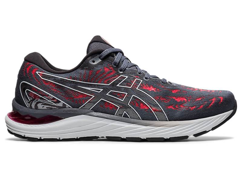 Asics GEL-CUMULUS 23 Løbesko Herre - Grå - SKU.80739697